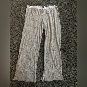 Tommy Hilfiger pajama pants